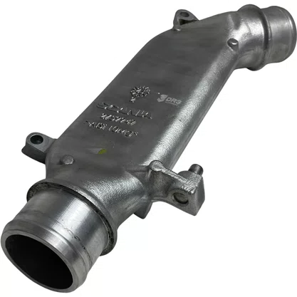 Cano Agua Retarder Caixa Scania G25 G33 LE 2759949 Original