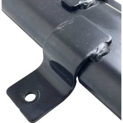 Cano Agua Retarder Caixa Scania GRS905 2551599 2440268 Original