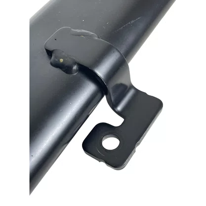 Cano Agua Retarder Caixa Scania GRS905 2551599 2440268 Original