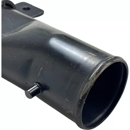 Cano Agua Retarder Caixa Scania GRS905 2551599 2440268 Original
