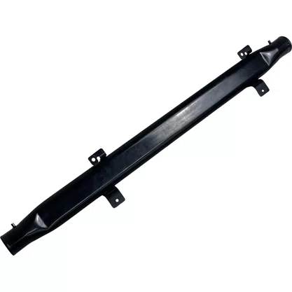 Cano Agua Retarder Caixa Scania GRS905 2551599 2440268 Original