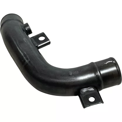 Cano Agua Retarder Cambio Scania Euro 5 2018064 Original