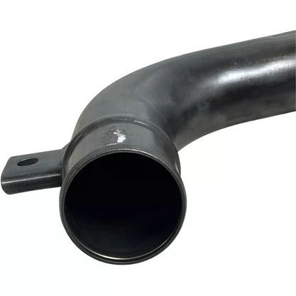 Cano Agua Retarder Cambio Scania Euro 5 2018064 Original