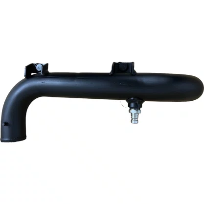 Cano Agua Retarder Scania S5 1824446 1493638 1889887 Original