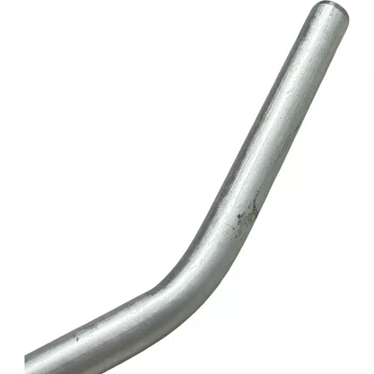 Cano Agua Scania 112 113 Com Anilha e Porca 10mm 321419 Lidebras