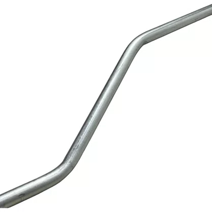 Cano Agua Scania 112 113 Com Anilha e Porca 10mm 321419 Lidebras