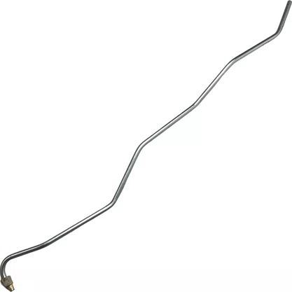 Cano Agua Scania 112 113 Com Anilha e Porca 10mm 321419 Lidebras