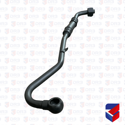 Cano Cabecote Filtro Oleo Caixa Maior Scania Euro5 1800621 Original