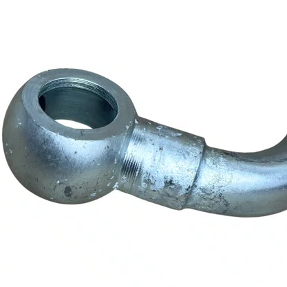 Cano Cabecote Filtro Oleo Caixa Menor Scania Euro 5 Bester