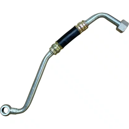 Cano Cabecote Filtro Oleo Caixa Menor Scania Euro 5 Bester