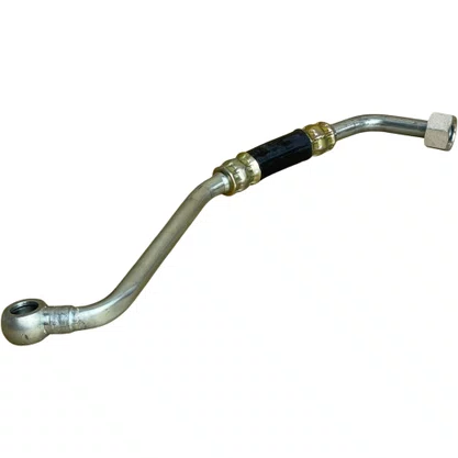 Cano Cabecote Filtro Oleo Caixa Menor Scania Euro 5 Bester