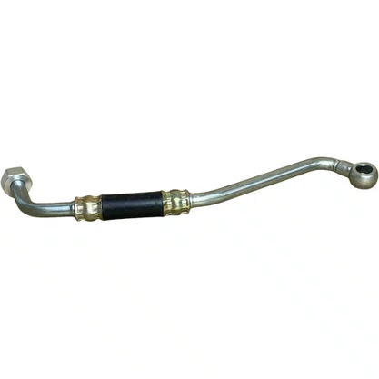 Cano Cabecote Filtro Oleo Caixa Menor Scania Euro 5 Bester