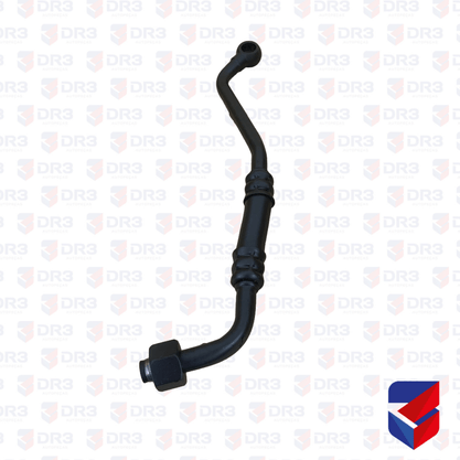 Cano Cabecote Filtro Oleo Caixa Menor Scania Euro5 2069701 Original