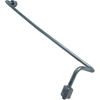 Cano Cilindro Freio Caixa Cambio Volvo Ishift 23015971 Original