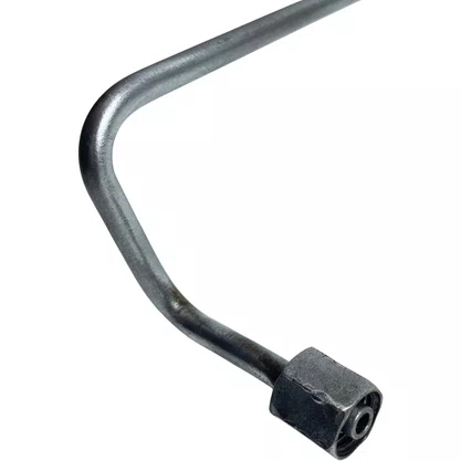Cano Cilindro Freio Caixa Cambio Volvo Ishift 23015971 Original