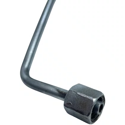 Cano Cilindro Freio Caixa Cambio Volvo Ishift 23015971 Original