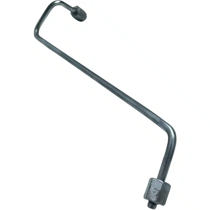 Cano Cilindro Freio Caixa Cambio Volvo Ishift 23015971 Original