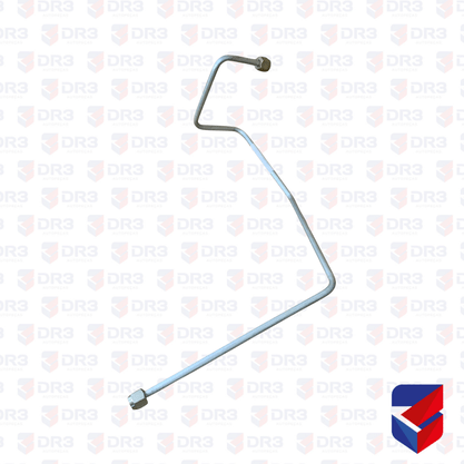 Cano Cilindro Freio Motor Scania S4 1438959 1388553 Lidebras