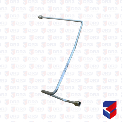 Cano Cilindro Freio Motor Scania S4 1438959 1388553 Lidebras