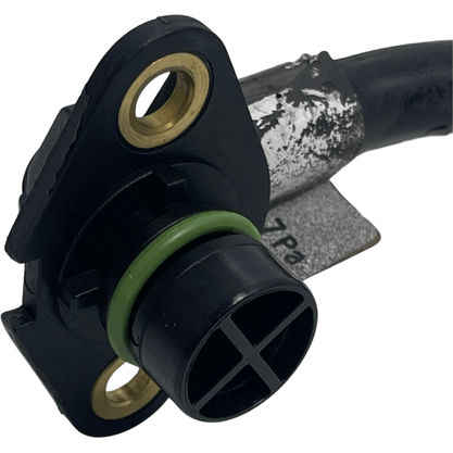 Cano Corpo Filtro Diesel XPI Scania NTG 2291112 Original