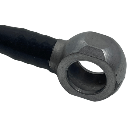 Cano Corpo Filtro Diesel XPI Scania NTG 2291112 Original
