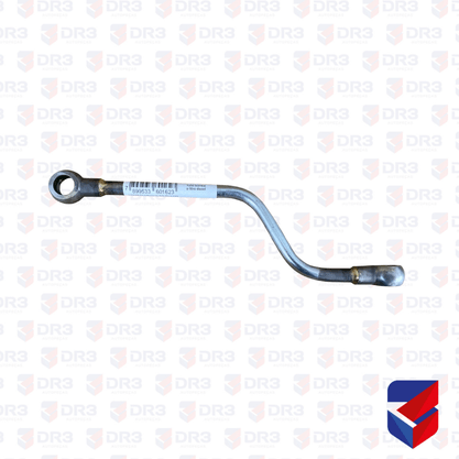 Cano Filtro Diesel Scania 112 113 321464 007572 003388 Lidebras