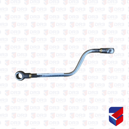 Cano Filtro Diesel Scania 112 113 321464 007572 003388 Lidebras
