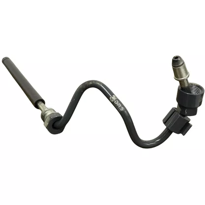 Cano Injetor Combustivel DAF XF106 CF Euro 6 2047593 Original