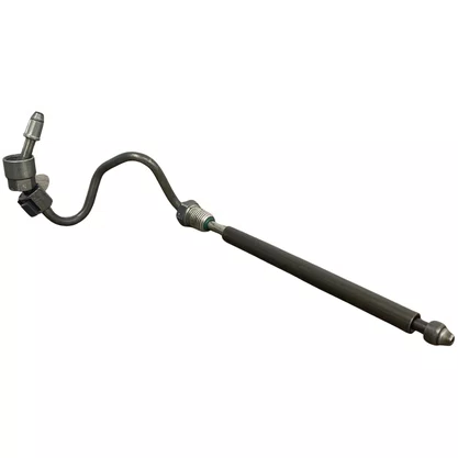 Cano Injetor Combustivel DAF XF106 CF Euro 6 2047593 Original