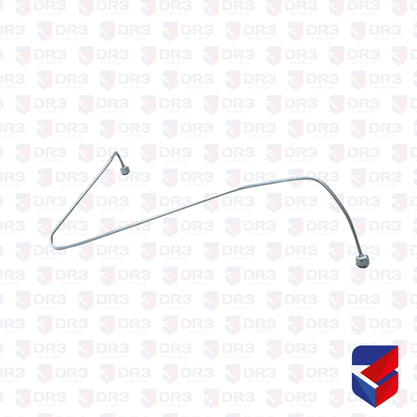 Cano Injetor Scania 124 Cilindro 4 1375372 509469 BrCompany