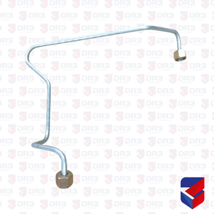 Cano Injetor Scania 112 113 Cilindro 1 365485 509962 BrCompany
