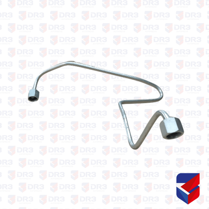 Cano Injetor Scania 112 113 Cilindro 3 365487 002583 BrCompany