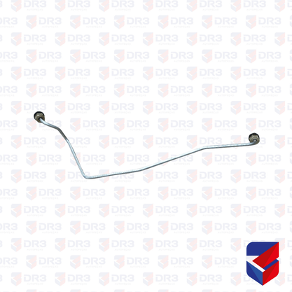 Cano Injetor Scania 112 113 Cilindro 5 365490 002592 BrCompany