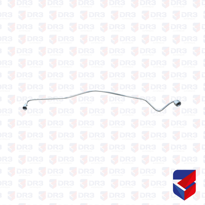 Cano Injetor Scania 112 113 Cilindro 6 365491 002597 BrCompany