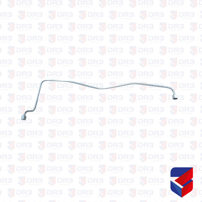 Cano Injetor Scania 112 113 Cilindro 6 365491 002597 BrCompany