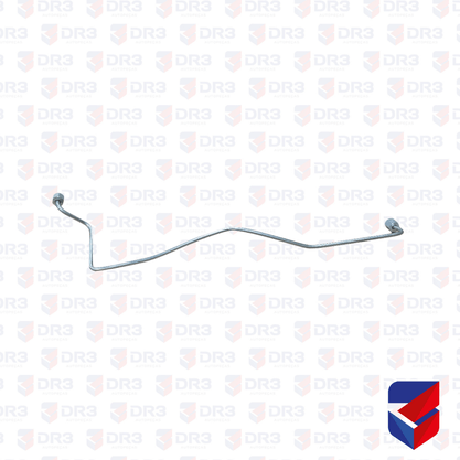 Cano Injetor Scania 112 113 Cilindro 6 365491 002597 BrCompany