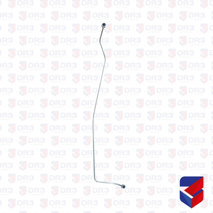 Cano Injetor Scania 124 Cilindro 1 1375369 002604 BrCompany