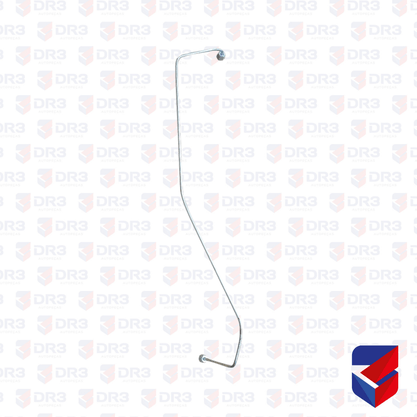 Cano Injetor Scania 124 Cilindro 1 1375369 002604 BrCompany