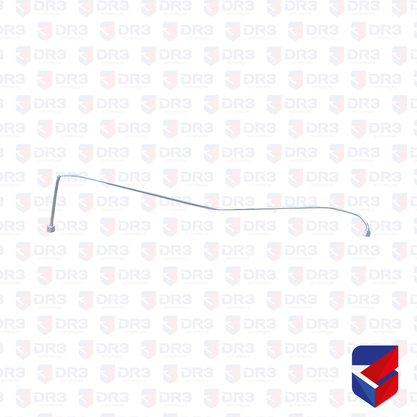 Cano Injetor Scania 124 Cilindro 1 1375369 002604 BrCompany
