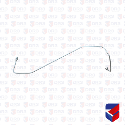 Cano Injetor Scania 124 Cilindro 2 1375370 509458 BrCompany