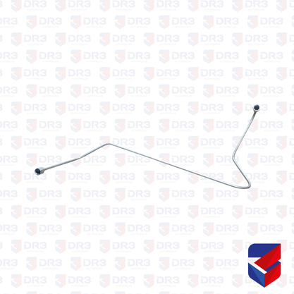 Cano Injetor Scania 124 Cilindro 3 1375371 509463 BrCompany