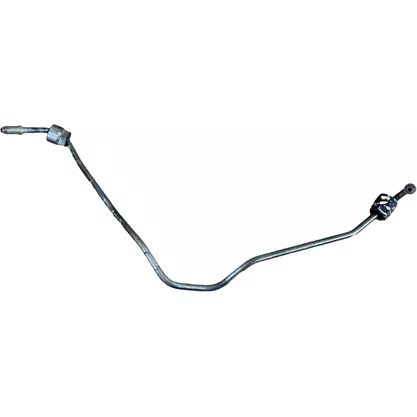 Cano Injetor Scania NTG 2795206 Original