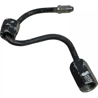 Cano Injetor Scania NTG 5 Cilindros 2869946 2865324 Original