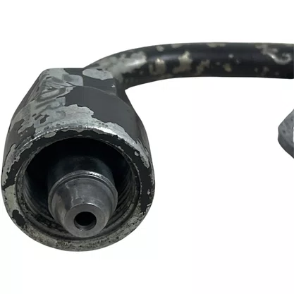 Cano Injetor Scania NTG Cilindro 1 DC09 2869945 Original