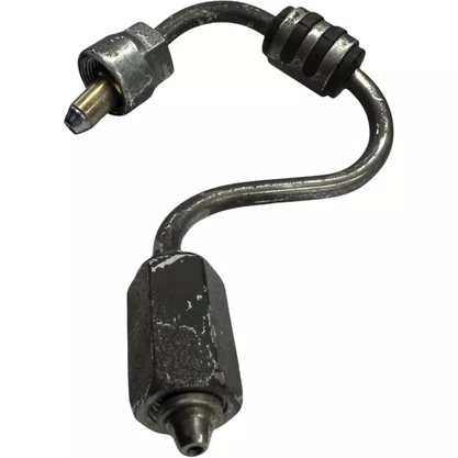 Cano Injetor Scania NTG Cilindro 3 2670951 2869952 2865325 Original