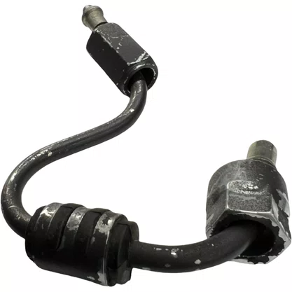 Cano Injetor Scania NTG Cilindro 3 2670951 2869952 2865325 Original