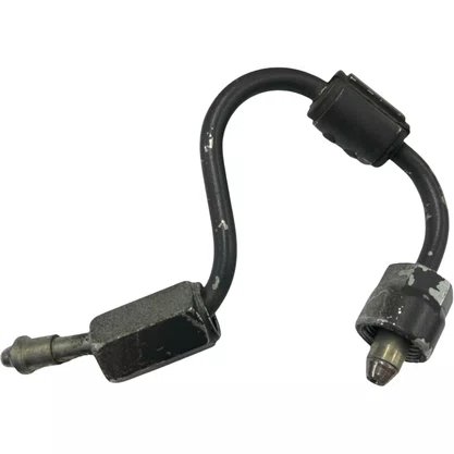 Cano Injetor Scania NTG Cilindro 3 2670951 2869952 2865325 Original