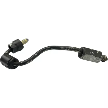 Cano Injetor Scania NTG Cilindro 4 2865328 2869953 2649516 Original