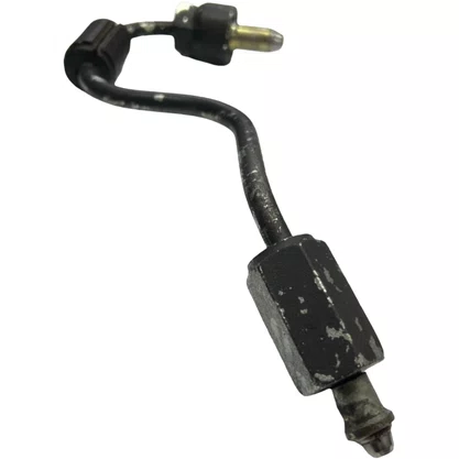 Cano Injetor Scania NTG Cilindro 4 2865328 2869953 2649516 Original