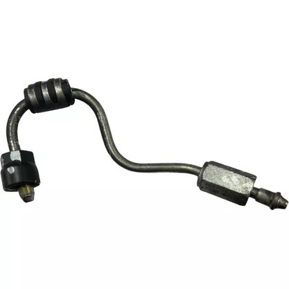 Cano Injetor Scania NTG Cilindro 4 2865328 2869953 2649516 Original
